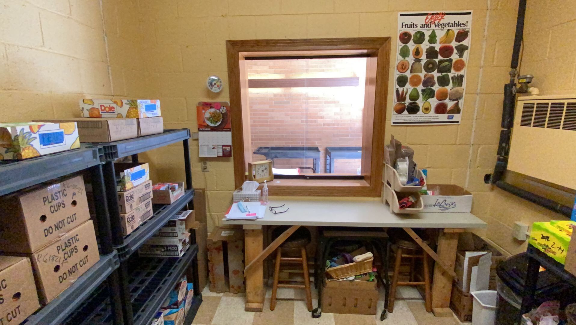 Arena Elementary remodel